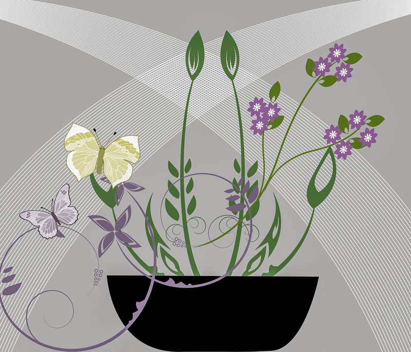 Vertical Planter